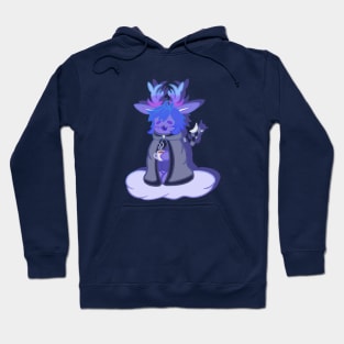 Comfy Aetroc Hoodie